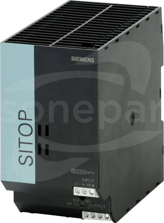 SITOP 240W 120/230VAC 24VDC 10A Zasilacz