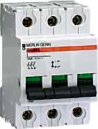 I 3P 20A 415V M9 Rozłącznik