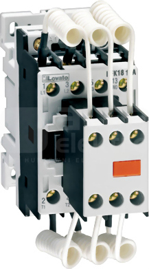 BF50K.00 3P 38KVAR 400V 50Hz Stycznik kondensatorowy