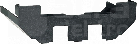G261 Osłona zacisków