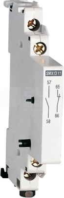 SMX1202 Styk pomocniczy
