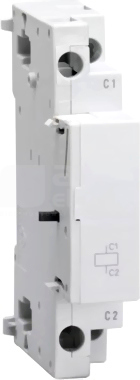 SMX26EA 400V 50Hz Wyzwalacz napięciowy