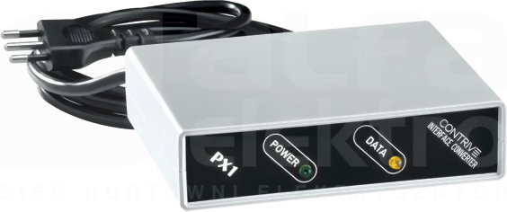 4PX1 Konwerter