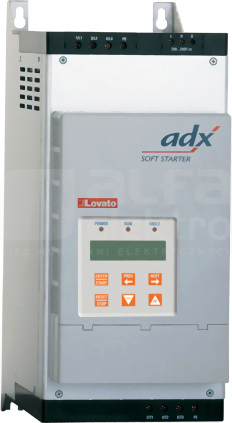 ADX0034BP Softstart