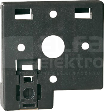 7A181 Adapter montażowy na szynę DIN