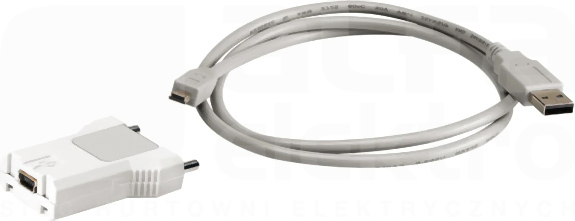 CX01 Moduł USB