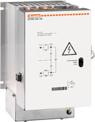 DCTM3400030 Moduł tyrystorowy