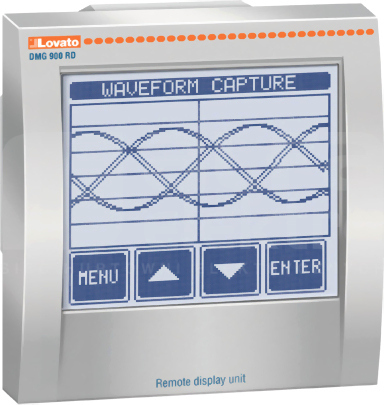 DMG900RD Panel zdalny do DMG900T