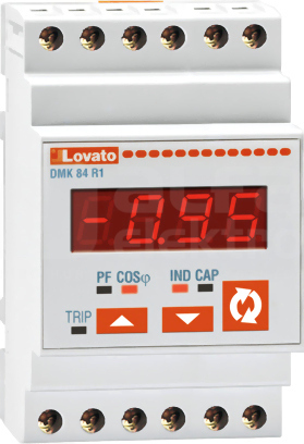 DMK84R1 Miernik cyfrowy
