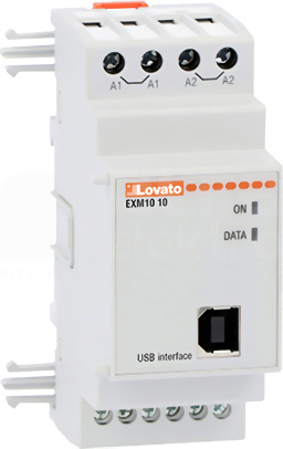 EXM1010 Moduł dodatkowy