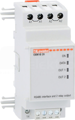 EXM1020 Moduł dodatkowy