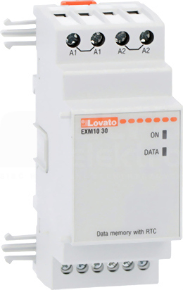 EXM1030 Moduł dodatkowy
