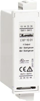 EXP1001 Moduł dodatkowy