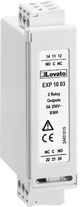 EXP1003 Moduł dodatkowy