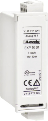 EXP1004 Moduł dodatkowy