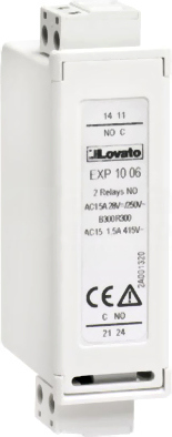 EXP1006 Moduł dodatkowy