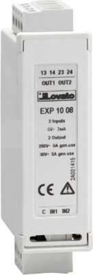 EXP1008 Moduł dodatkowy