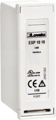 EXP1010 Moduł dodatkowy