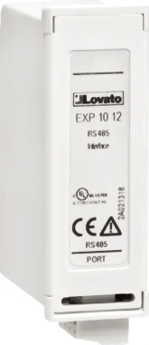 EXP1012 Moduł dodatkowy