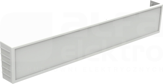 EXP8000 Tabliczka opisowa