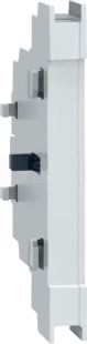 GAX1011C 1NO+1NC Styk pomocniczy