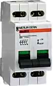 I 4P 32A 415V M9 Rozłącznik