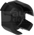 LPXA140 Adapter montażowy