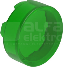 LPXBL203 zielony Membrana do przycisków