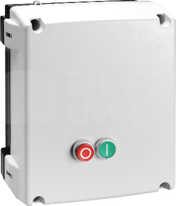 M3P08012400B8 80A IP65 Rozrusznik elektromechaniczny
