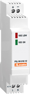 PSL1M01024 24VDC 0,42A 10W Zasilacz impulsowy jednofazowy