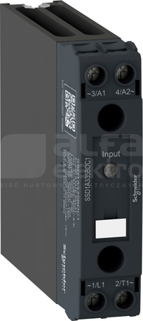 SSD1A335BDC1 PRZEKAŹNIK ELEKTRONICZNY