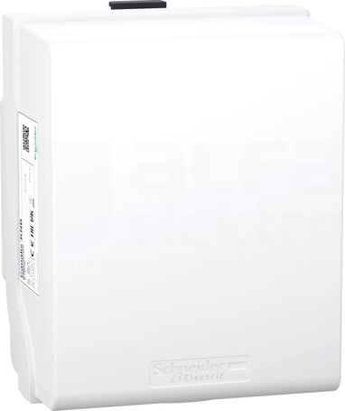 KNB20CG5 KASETA ODPŁYWOWA 20A