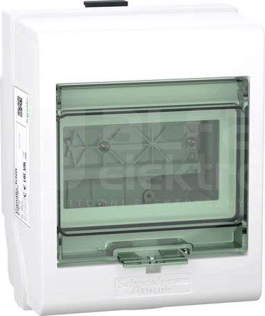 KNB32CM55 KASETA ODPŁYWOWA 32A