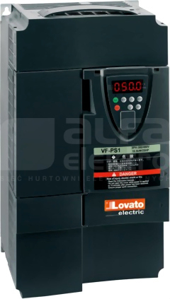 VFPS14 3P 37kW 380/480VAC 50/60Hz Falownik
