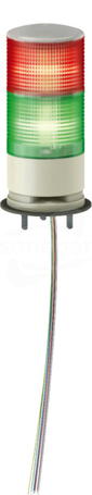 XVGB2SW 60mm IP42 24V AC/DC Kolumna