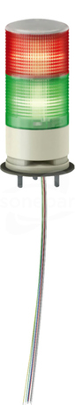 XVGB2W 60mm IP53 24V AC/DC Kolumna
