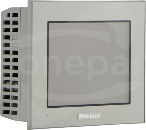 "Panel dotykowy 5.7"" Powlekany TFT 24V" Panel
