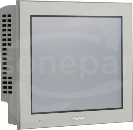 Panel dotykowy 10.4" Standardowy TFT 2 Panel