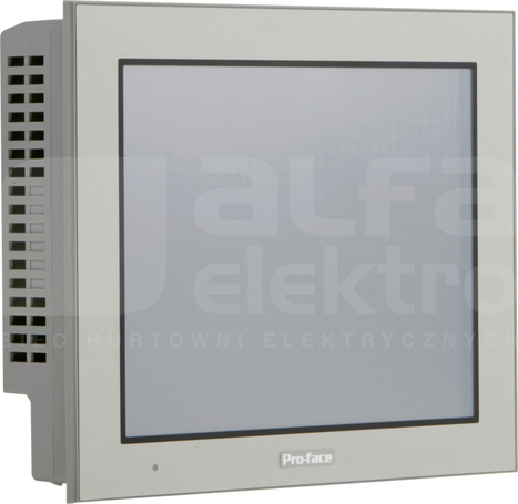 GP-4501T 10,4" VGA 640x480 TFT Panel operatorski