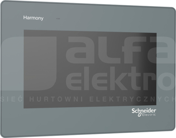 Harmony ET6 HMIET6401 Harmony Serial model HMI 7W Panel dotykowy