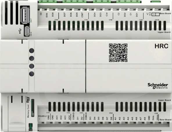 HRC 28 I/O Sterownik