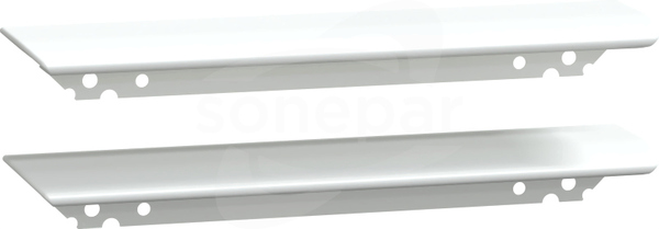 LVS08885 Połączeniowy W300 IP30 Zestaw