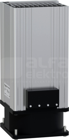 TERMOWENTYLATOR 250W 230V TERMOWENTYLATOR 250W 230V