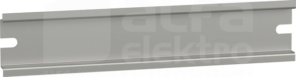 SZYNA 35x7,5mm DO ODUDOWY 192
