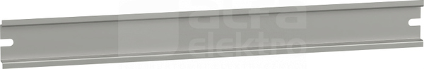 SZYNA 35x7,5mm DO ODUDOWY 341