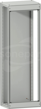 NSYSF20660M 2000x 600x 600mm Obudowa stojąca szeregowa