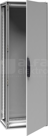 PRISMA SET 2000x750x500 Obudowa metalowa