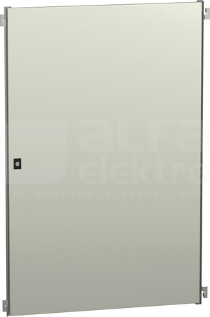 DRZWI WEWNĘTRZNE DO SP 3D 1200x800 RAL7035