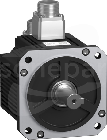BCH16HM08130A6C2 130mm wał 22mm 085kW 1500rpm Serwosilnik