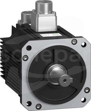 BCH16HM15230F6C2 130mm wał 22mm 15kW 2000rpm Serwosilnik